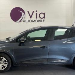 Renault Clio 4 TCe 90 Energy Trend Alen&ccedil;on