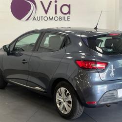 Renault Clio 4 TCe 90 Energy Trend Alen&ccedil;on