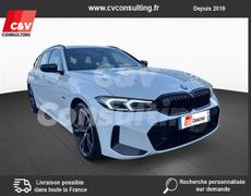 BMW Serie 3 Franqueville-Saint-Pierre