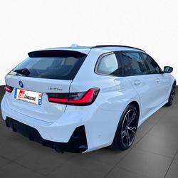 BMW Serie 3 320e 204 ch - Pack M Sport - HUD - LED - ACC - Cam&eacute;ra ... Franqueville-Saint-Pierre