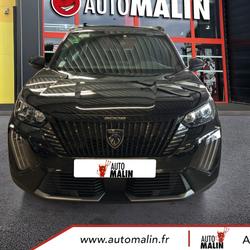 Peugeot 2008 Hybrid 145 e-DCS6 Allure Anglet