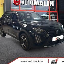 Peugeot 2008 Hybrid 145 e-DCS6 Allure Anglet