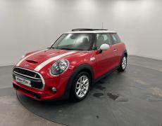 Mini Hatch Quimper