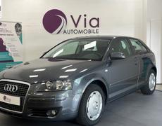 Audi A3 Alençon