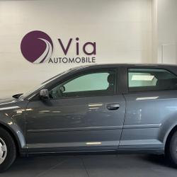 Audi A3 1.6i Attraction 102 Alen&ccedil;on
