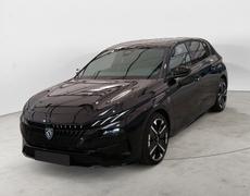 Peugeot 308 III Phase 1 Thue et Mue