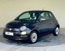 Fiat 500 II Dunkerque