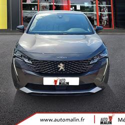 Peugeot 3008 PureTech 130ch S&S BVM6 Allure Pack occasion - M&eacute;rignac - photo 2/22