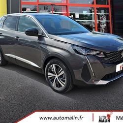 Peugeot 3008 PureTech 130ch S&S BVM6 Allure Pack occasion - M&eacute;rignac - photo 3/22