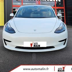 Tesla Model 3 Autonomie Standard Plus RWD Mantes-la-Ville