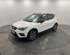 Seat Arona Quimper
