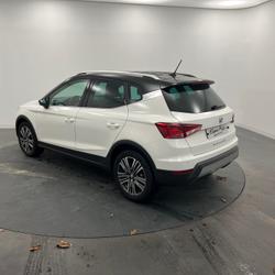 Seat Arona 1.0 EcoTSI 110 ch Start/Stop DSG7 Xcellence Quimper