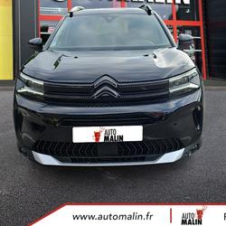 Citroen C5 Aircross PureTech 130 S&S BVM6 Feel Pack Mantes-la-Ville