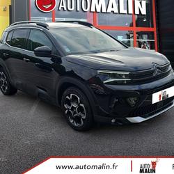 Citroen C5 Aircross PureTech 130 S&S BVM6 Feel Pack Mantes-la-Ville