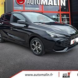 MG MG3 1.5 L Hybrid+ 195 ch Luxury Mantes-la-Ville