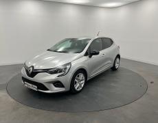 Renault Clio 5 Quimper