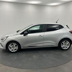Renault Clio 5 TCe 90 - 21 Zen Quimper