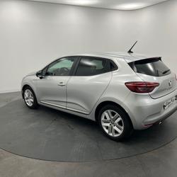 Renault Clio 5 TCe 90 - 21 Zen Quimper