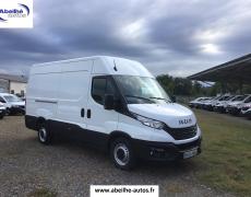 Iveco Daily Marciac