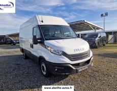 Iveco Daily Marciac