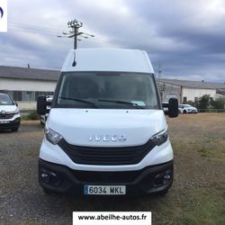 Iveco Daily 35S16 V12 2.3 MJET 156CV Marciac