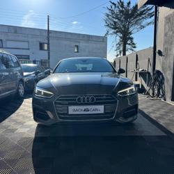 Audi A5 Sportback V6 3.0 TDI 286 Tiptronic 8 Quattro S-Line occasion - Nantes - photo 2/27