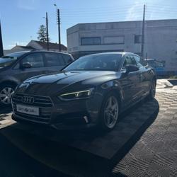 Audi A5 Sportback V6 3.0 TDI 286 Tiptronic 8 Quattro S-Line occasion - Nantes - photo 3/27