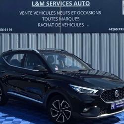 MG ZS 1.0L T-GDI 111ch 2WD Luxury Prinquiau