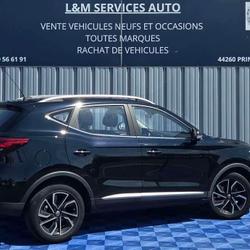 MG ZS 1.0L T-GDI 111ch 2WD Luxury Prinquiau
