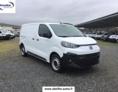 Fiat Scudo Marciac