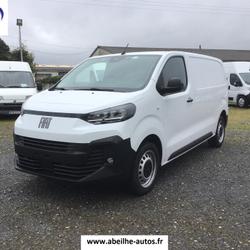 Fiat Scudo M EAT8 2.0 BLUEHDI 145 PACK CONNECTIVITE+CAMERA 3PL Marciac