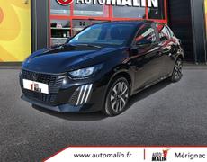Peugeot 208 Mérignac