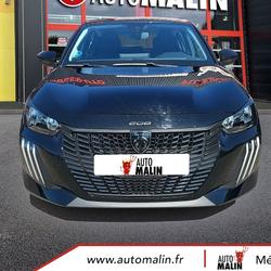 Peugeot 208 Hybrid 110 ch e-DCS6 Style M&eacute;rignac