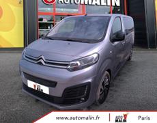 Citroen Spacetourer Mantes-la-Ville