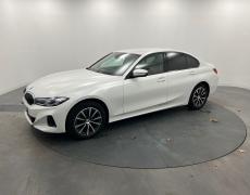 BMW Serie 3 - 320i xDrive 184 ch BVA8 - 35 900 €