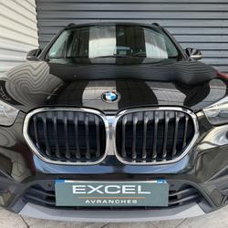 BMW X1 sDrive 16d 116 ch DKG7 Business Design Marcey-les-Gr&egrave;ves