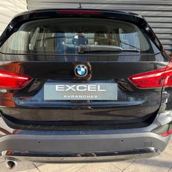 BMW X1 sDrive 16d 116 ch DKG7 Business Design Marcey-les-Gr&egrave;ves