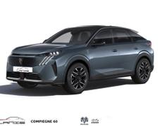 Peugeot 3008 Saint-Quentin