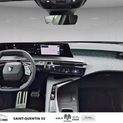 Peugeot 3008 Hybrid 145 e-DCS6 GT Saint-Quentin