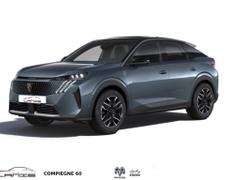 Peugeot 3008 Jaux
