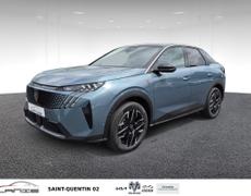 Peugeot 3008 Jaux