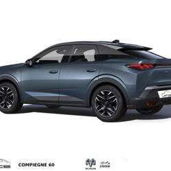 Peugeot 3008 Hybrid 145 e-DCS6 GT Jaux