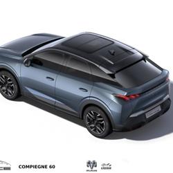 Peugeot 3008 Hybrid 145 e-DCS6 GT Jaux