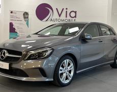 Mercedes Classe A Alençon