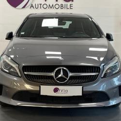 Mercedes Classe A 200 d 7G-DCT Sensation - GARANTIE 12 MOIS Alen&ccedil;on
