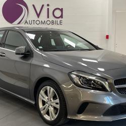 Mercedes Classe A 200 d 7G-DCT Sensation - GARANTIE 12 MOIS Alen&ccedil;on