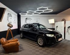 Audi Q5 Pacy-sur-Eure