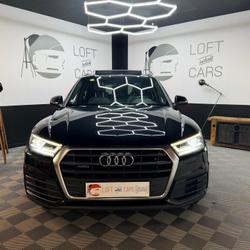 Audi Q5 35 TDI 163 S tronic 7 Quattro occasion - Pacy-sur-Eure - photo 2/31