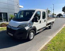 Citroen Jumper Quimper