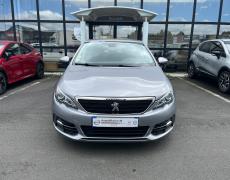 Peugeot 308 II Phase 2 Sainte-Luce-sur-Loire